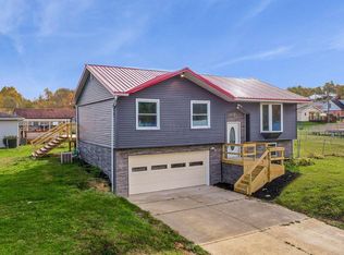 29687 Fairhaven Dr, Logan, OH 43138