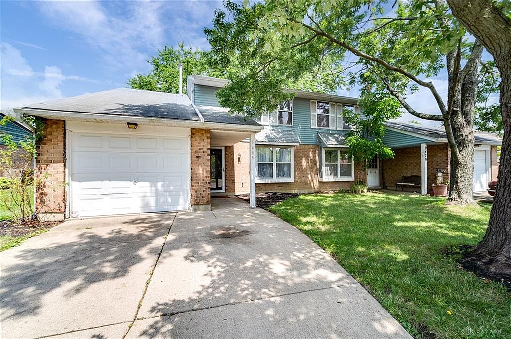 9489 Arboridge Ln, Miamisburg, OH 45342 Zillow