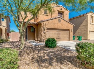 21886 N Liles Ln, Maricopa, AZ 85138