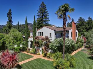 1404 Grand Ave, San Rafael, CA 94901