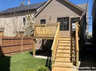 2152 W Fletcher St #CH, Chicago, IL 60618