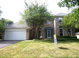 210 Lombardy Ln, Oswego, IL 60543