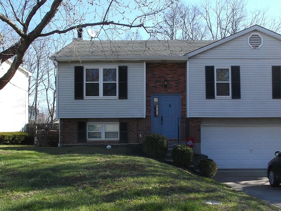 2nd image of 2068 Knightsbridge Dr