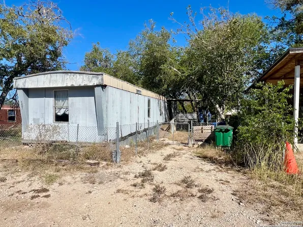 5407 Copperhead Ln LOT 40, San Antonio, TX 78222