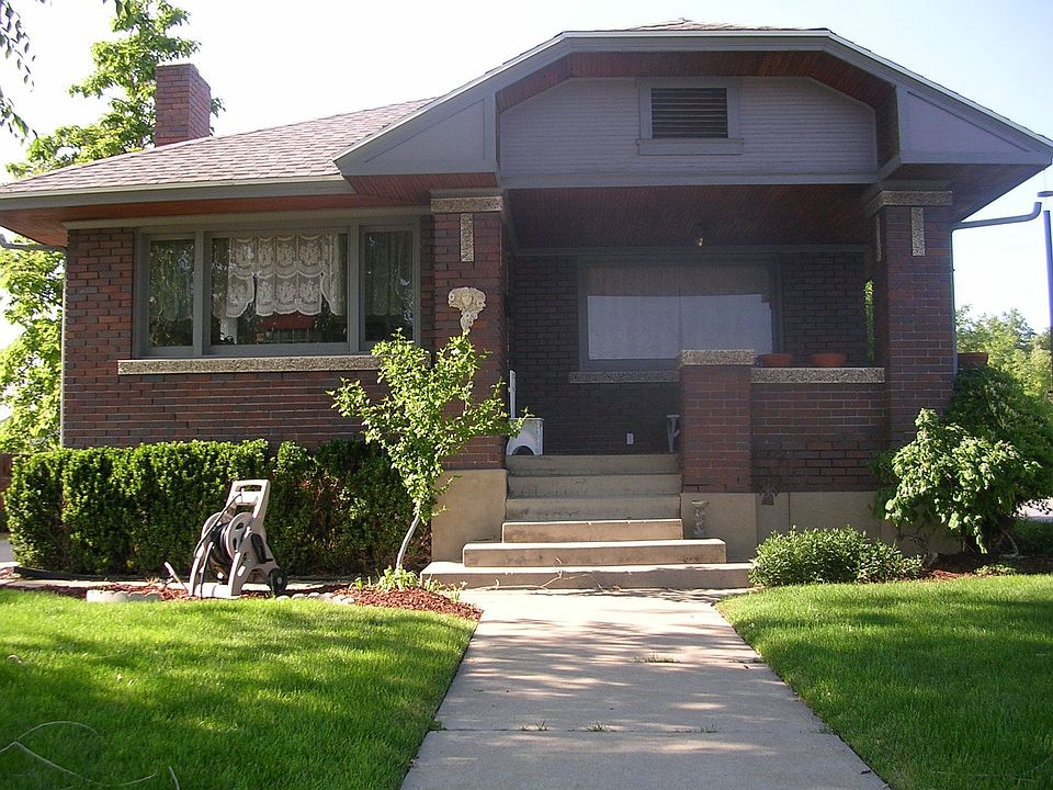 1st image of 1329 E Claybourne Ave