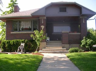 1329 E Claybourne Ave, Salt Lake City, UT 84106