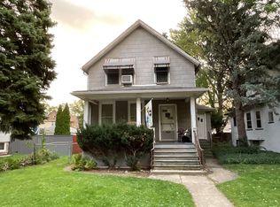 528 Ferdinand Ave, Forest Park, IL 60130