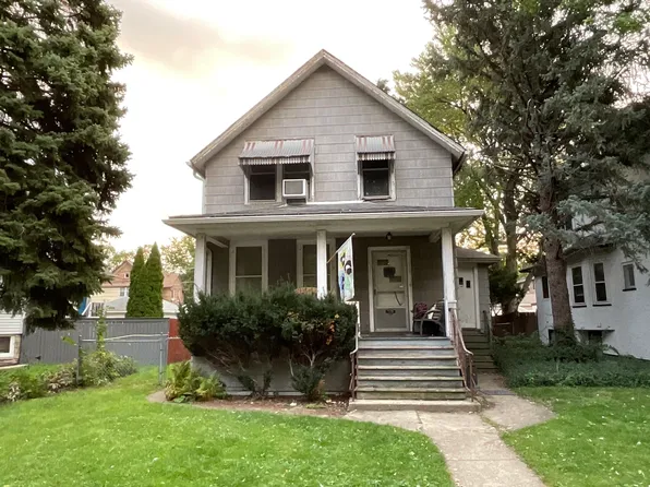 528 Ferdinand Ave, Forest Park, IL 60130