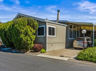 6468 Washington Street #190, Napa, CA