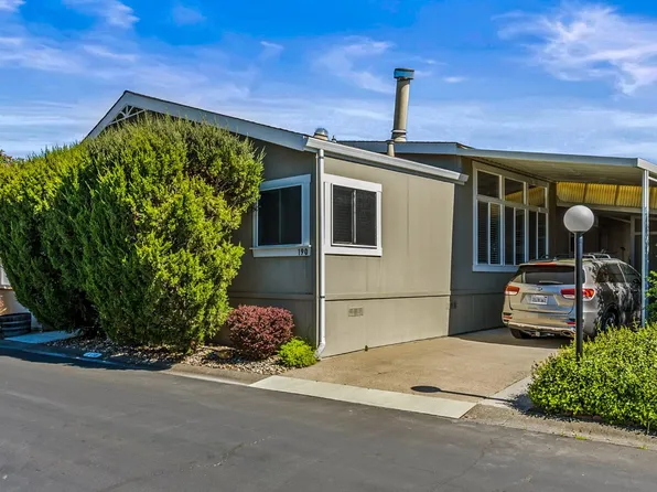 6468 Washington Street #190, Yountville, CA 94599