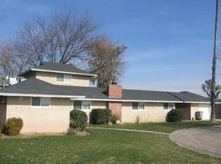 5518 W Olive Ave, Fresno, CA
