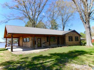 555 County Road 500, Centre, AL 35960