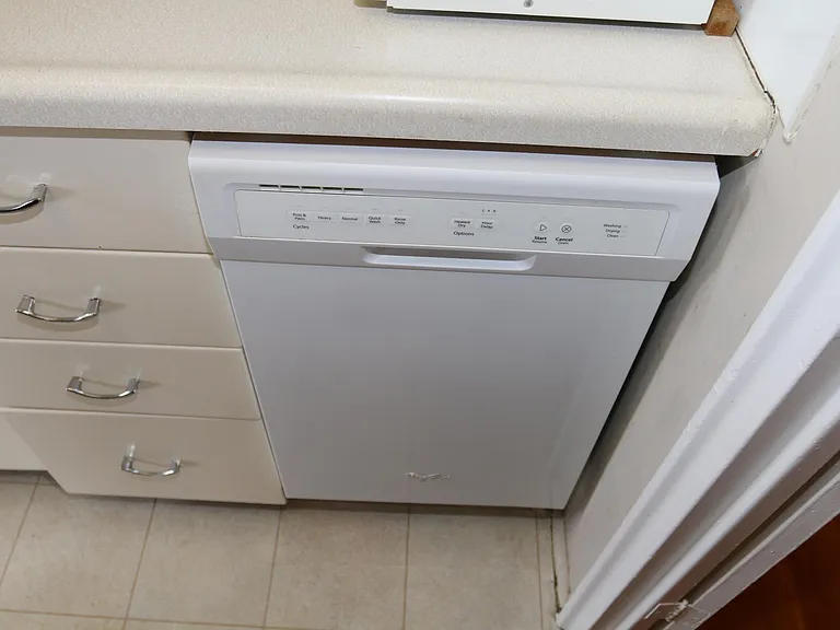 Dishwasher