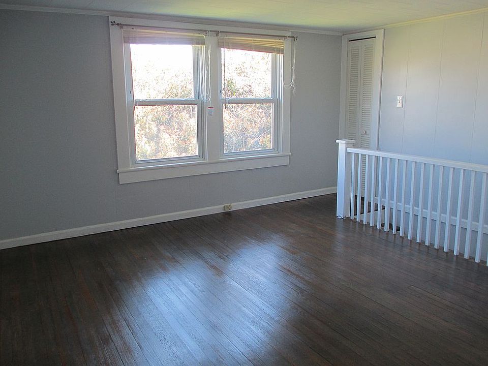 upstairs sitting room