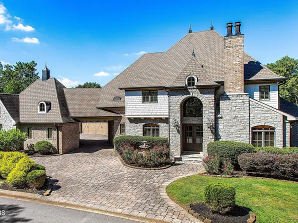 815 Gettysvue Dr, Knoxville, TN 37922