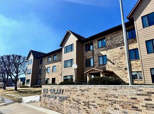 500 Fillmore St APT 202, Alexandria, MN 56308