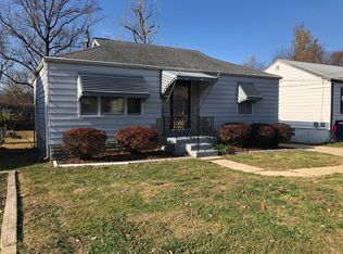 3625 Boswell Ave, Saint Louis, MO