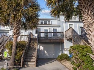 9 Bermuda Landing Place, North Topsail Beach, NC 28460