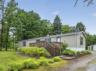 7626 Main St, Danbury, WI 54830