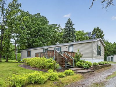 7626 Main St, Danbury, WI, 54830