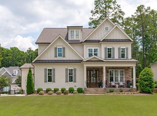 2817 Walden Rd, Apex, NC 27502