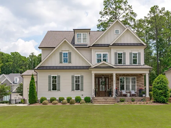2817 Walden Rd, Apex, NC 27502