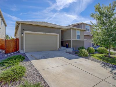 4238 S Netherland Circle, Aurora, CO, 80013