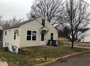 235 E North St, Saint Clair, MO 63077