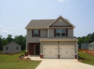 3336 Grove Landing Cir, Grovetown, GA 30813