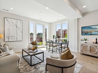 1744 Lanier Pl NW #3, Washington, DC 20009