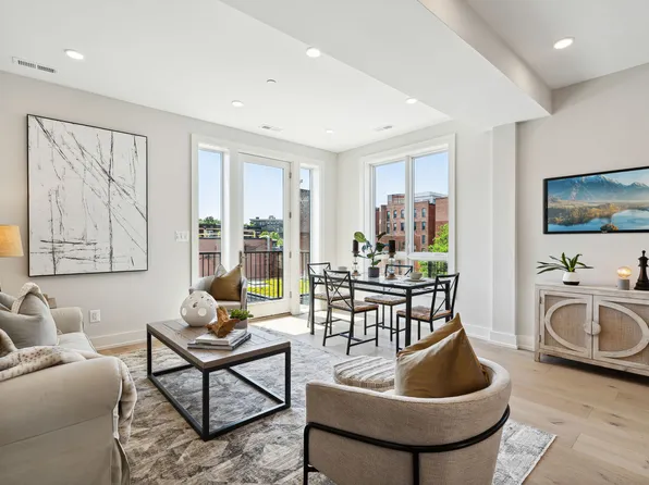 1744 Lanier Pl NW #3, Washington, DC 20009