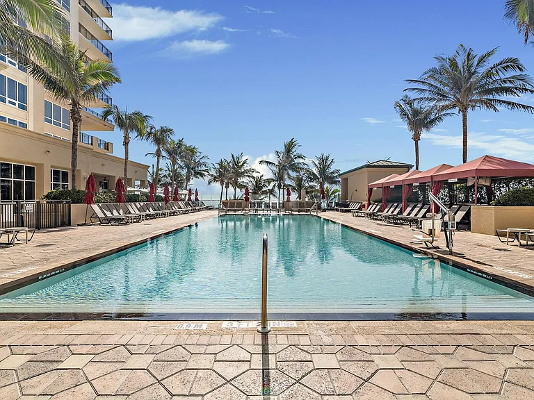 3800 N Ocean Dr #710 — Photo 9