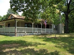 7838 State Highway 13, Lampe, MO 65681