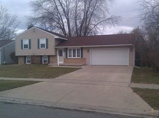 305 Cairns St, Tecumseh, MI 49286
