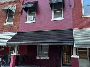 404 N Salford St, Philadelphia, PA 19151