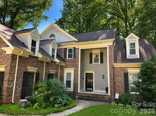 5706 Maylandia Rd, Charlotte, NC 28269