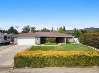 22611 Jerry Dr, Tehachapi, CA 93561
