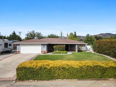 22611 Jerry Dr, Tehachapi, CA, 93561
