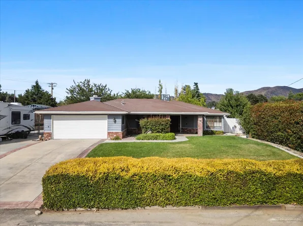 22611 Jerry Dr, Tehachapi, CA 93561