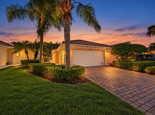 12225 SW Elsinore Drive, Port St Lucie, FL 34987