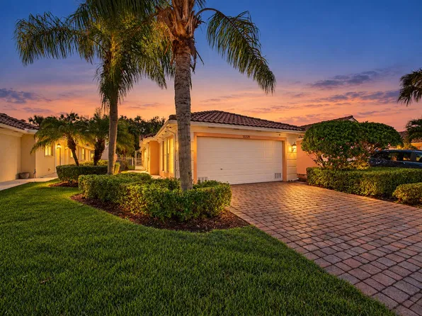 12225 SW Elsinore Drive, Port St Lucie, FL 34987