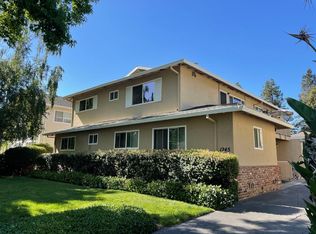 1245 Coronado Dr #3, Sunnyvale, CA