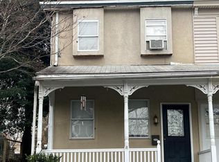 8052 Walker St, Philadelphia, PA 19136