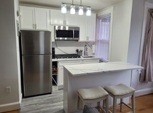 535 3rd St NE APT 3, Washington, DC 20002