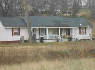 8903 E Brainerd Rd, Chattanooga, TN 37421