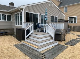 107 Makin Ave, Point Pleasant Beach, NJ