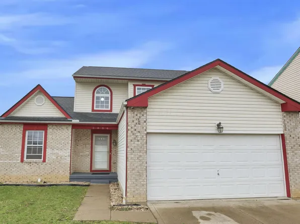 2006 Arden Forest Ln, Columbus, OH 43223