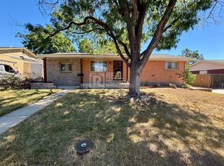 8458 Princeton St, Westminster, CO 80031