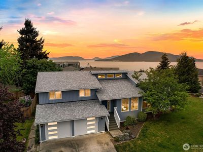 4410 San Juan Avenue, Anacortes, WA, 98221