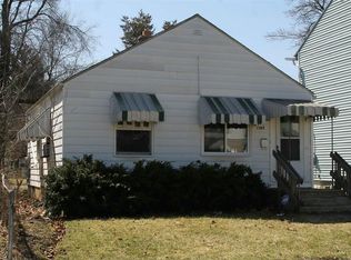 1395 E 20th Ave, Columbus, OH 43211